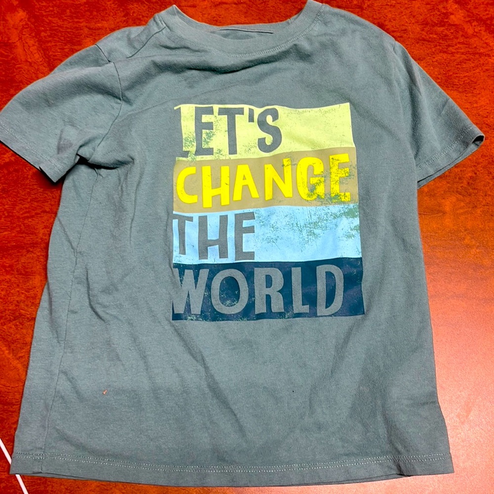 Cat and Jack Kids Small Top